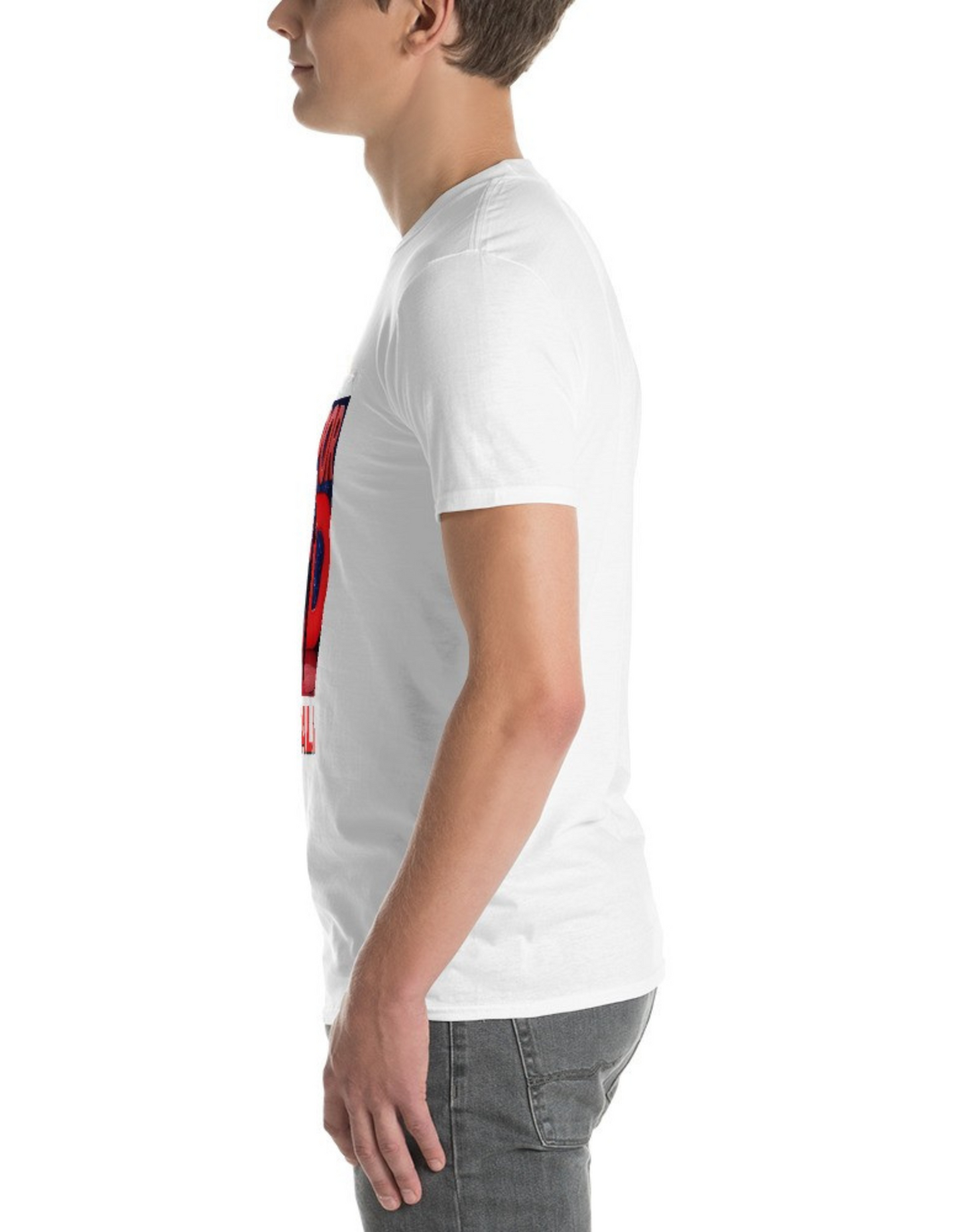 Men's Trump Ted Talk T-shirt